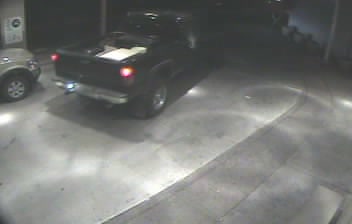 Sheriff’s seek suspects in theft from Northwest Hospital
